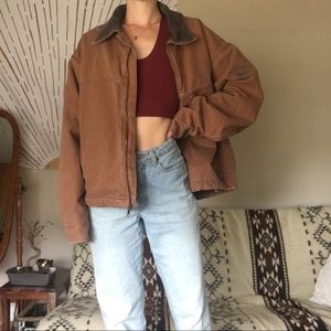 Sorel Utility Jacket